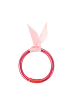 BuDhaGirl BuDhaGirl PINK Baby All Weather Bangle