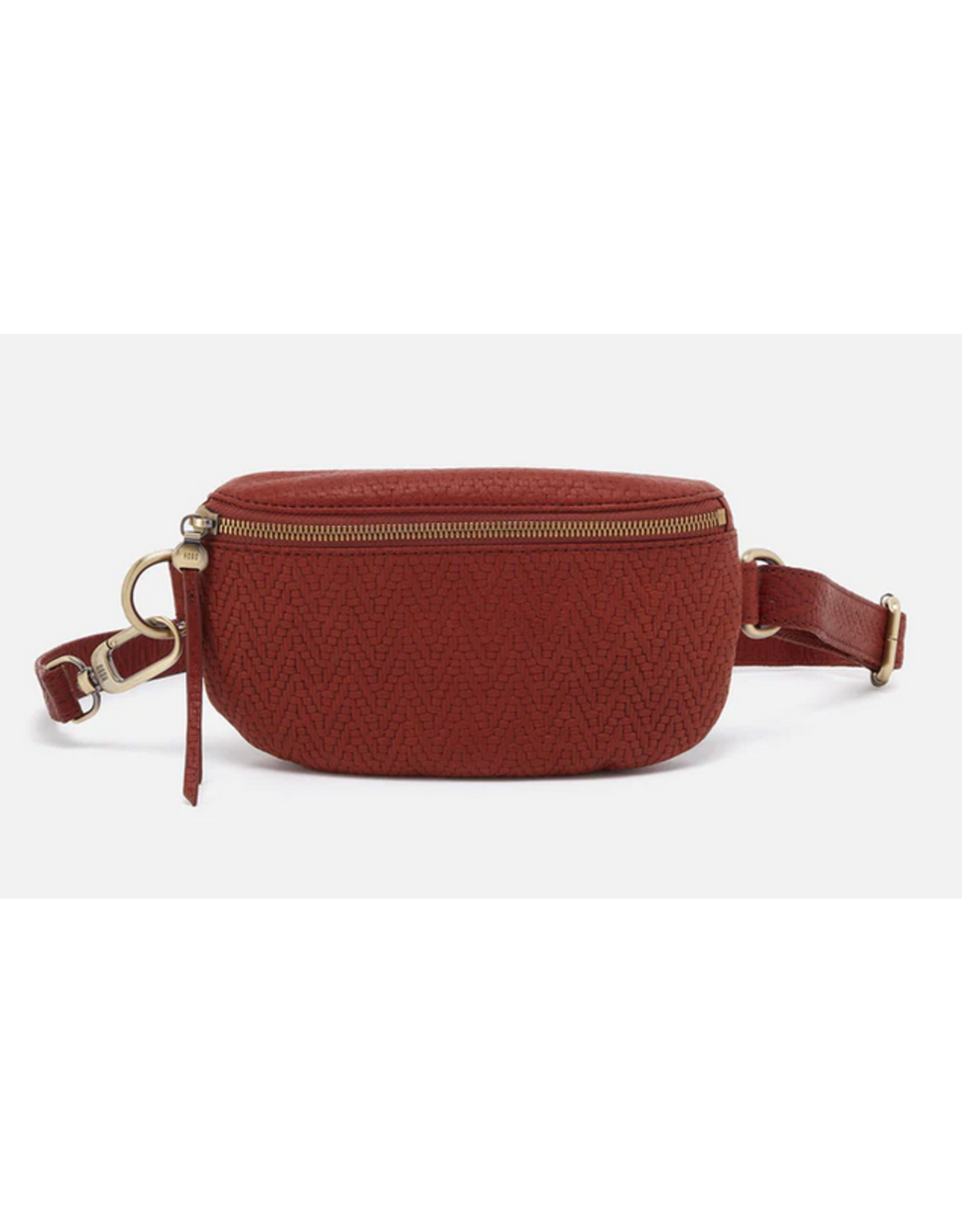 Hobo Hobo Fern Belt Bag Tuscan Brown