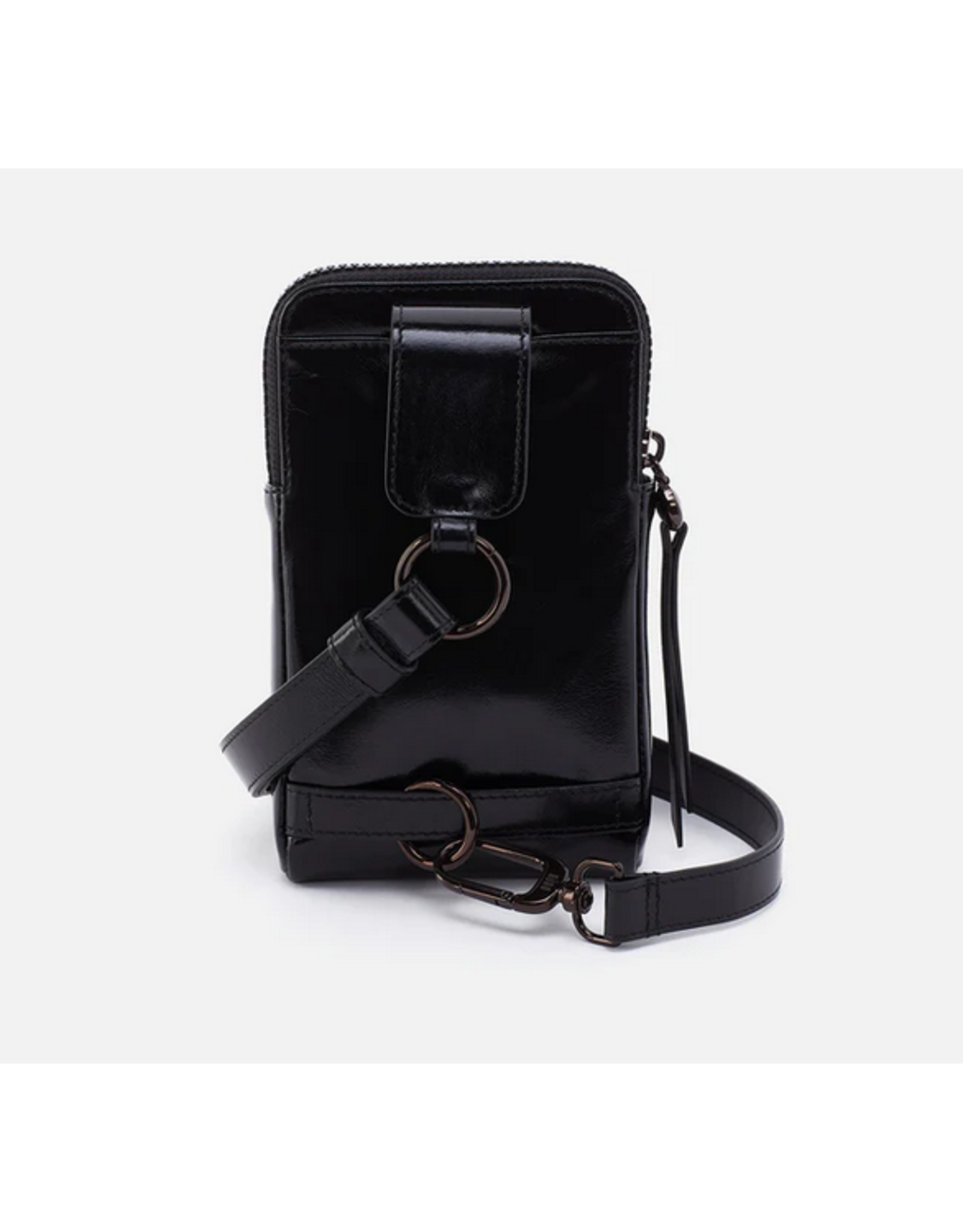 Hobo Hobo Dixon Phone Sling Black