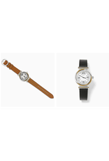 Brighton Los Olivos Reversible Watch