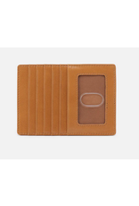 Hobo Hobo Euro Slide Card Case - Natural