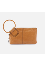 Hobo Hobo Sable Clutch - Natural