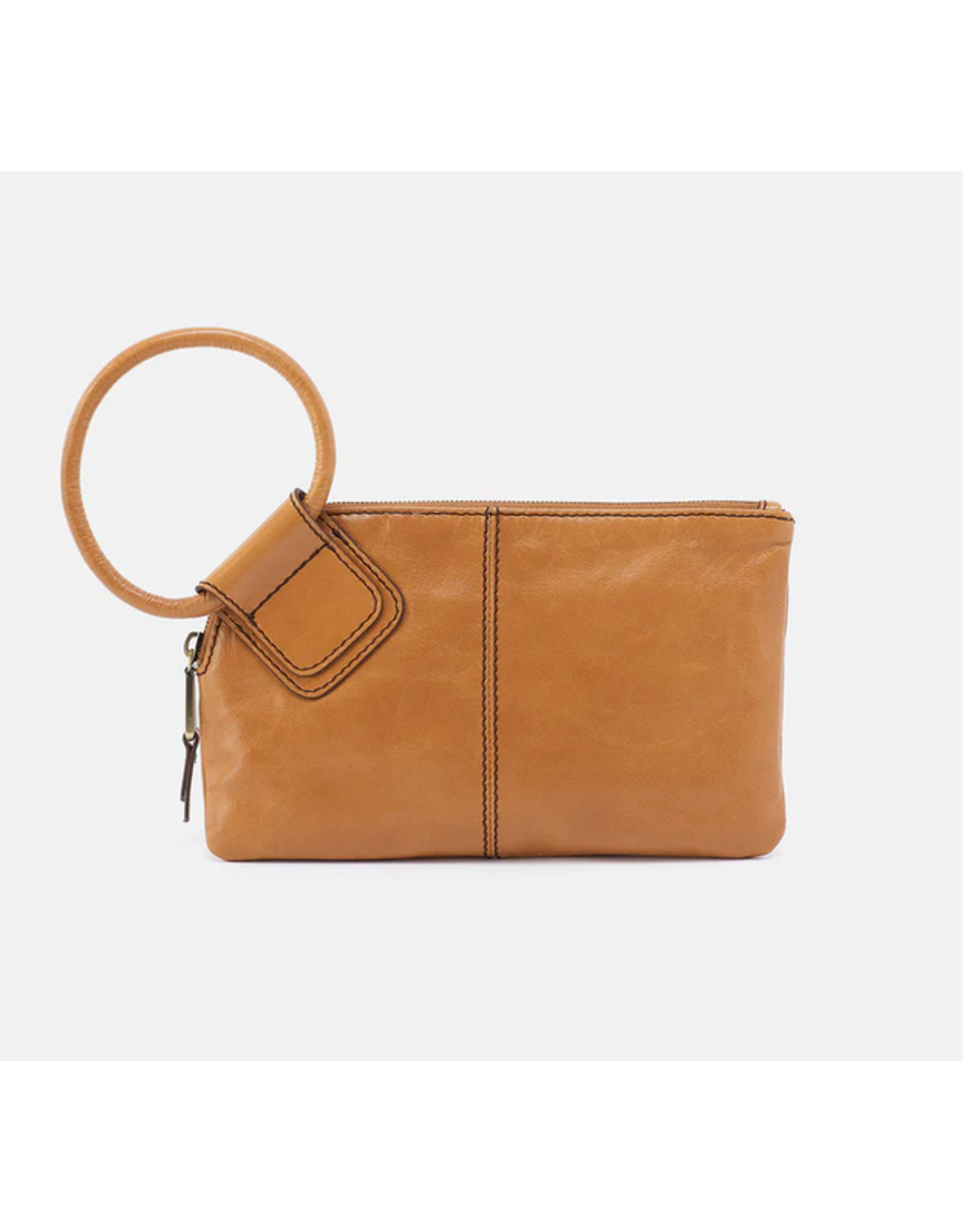 Hobo Hobo Sable Clutch - Natural