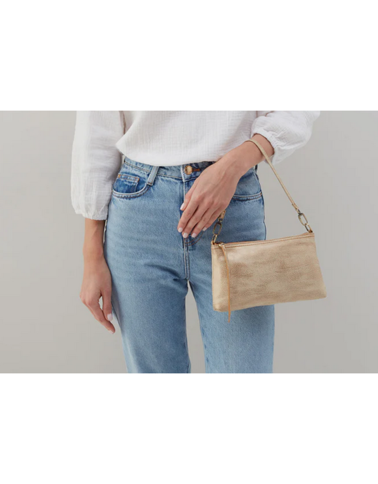 HOBO Darcy Crossbody - Stratosphere