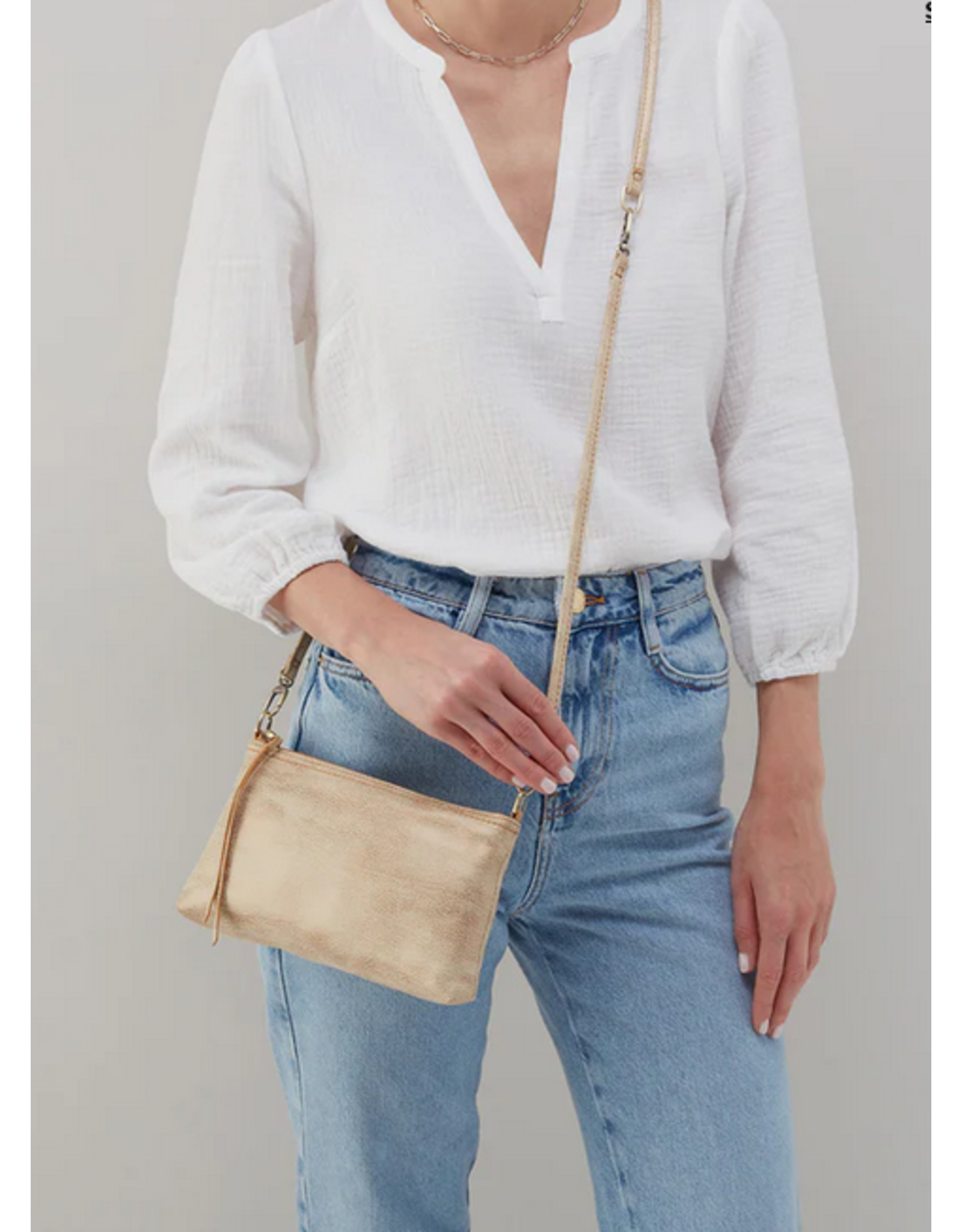 HOBO Darcy Crossbody - Stratosphere main image 1