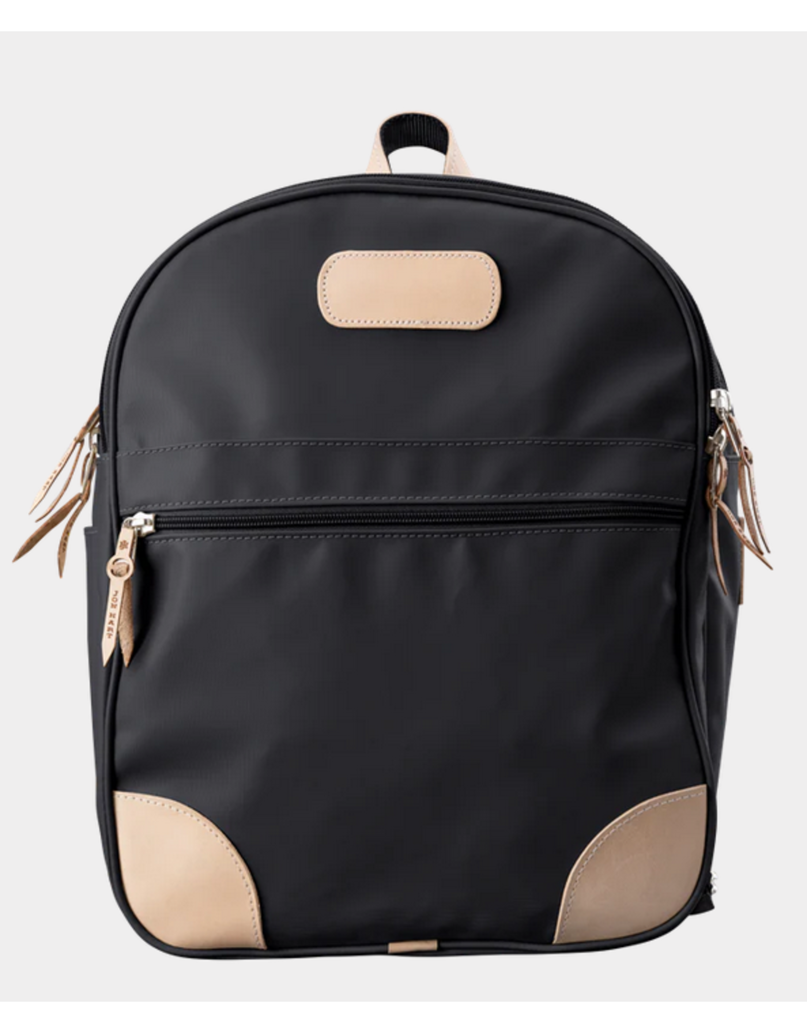 JH #908 Large Backpack - Black