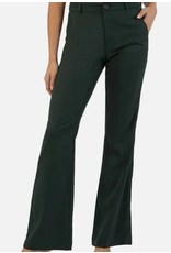 Kut Ana Deep Green Trouser