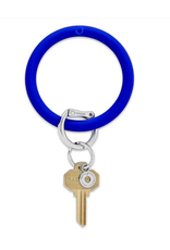 Oventure Oventure Silicone Big O Key Ring