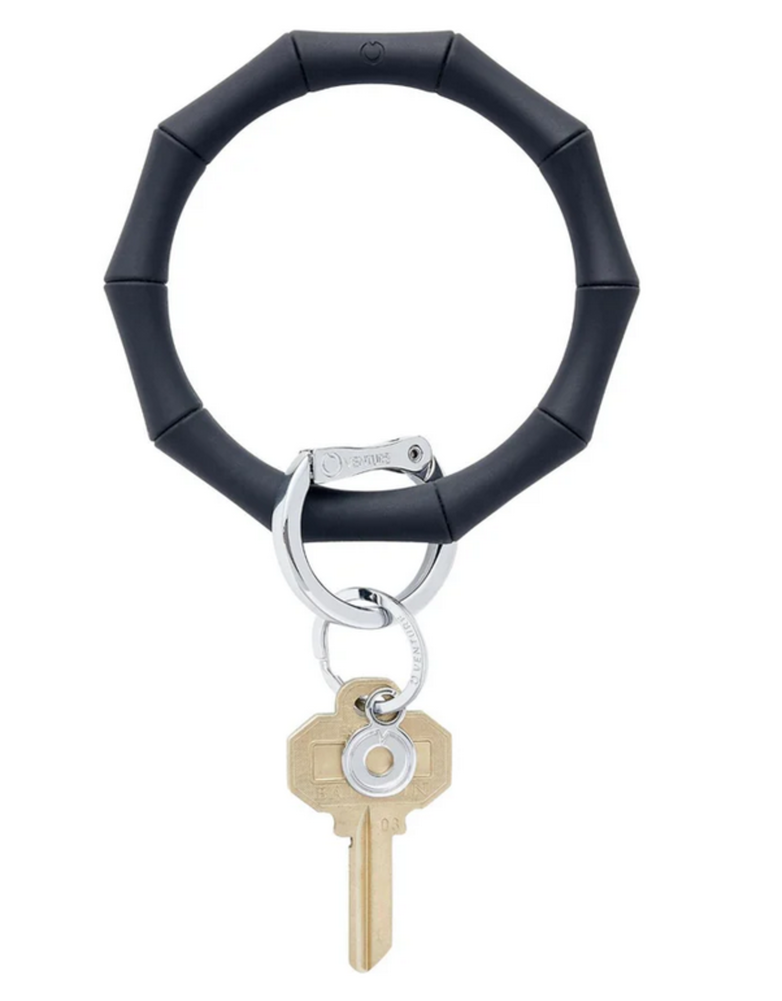 Oventure Oventure Silicone Big O Key Ring