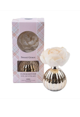 Bridgewater Sweet Grace Mercury Flower Diffuser