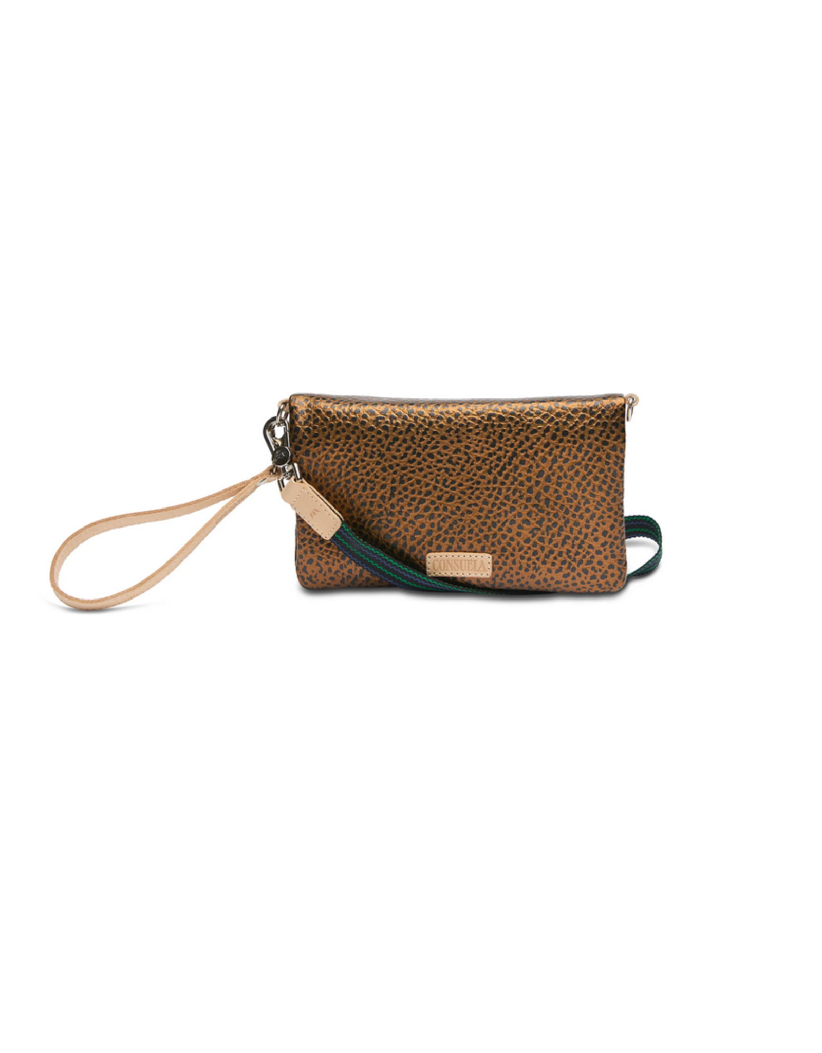 Consuela Uptown Crossbody Mason