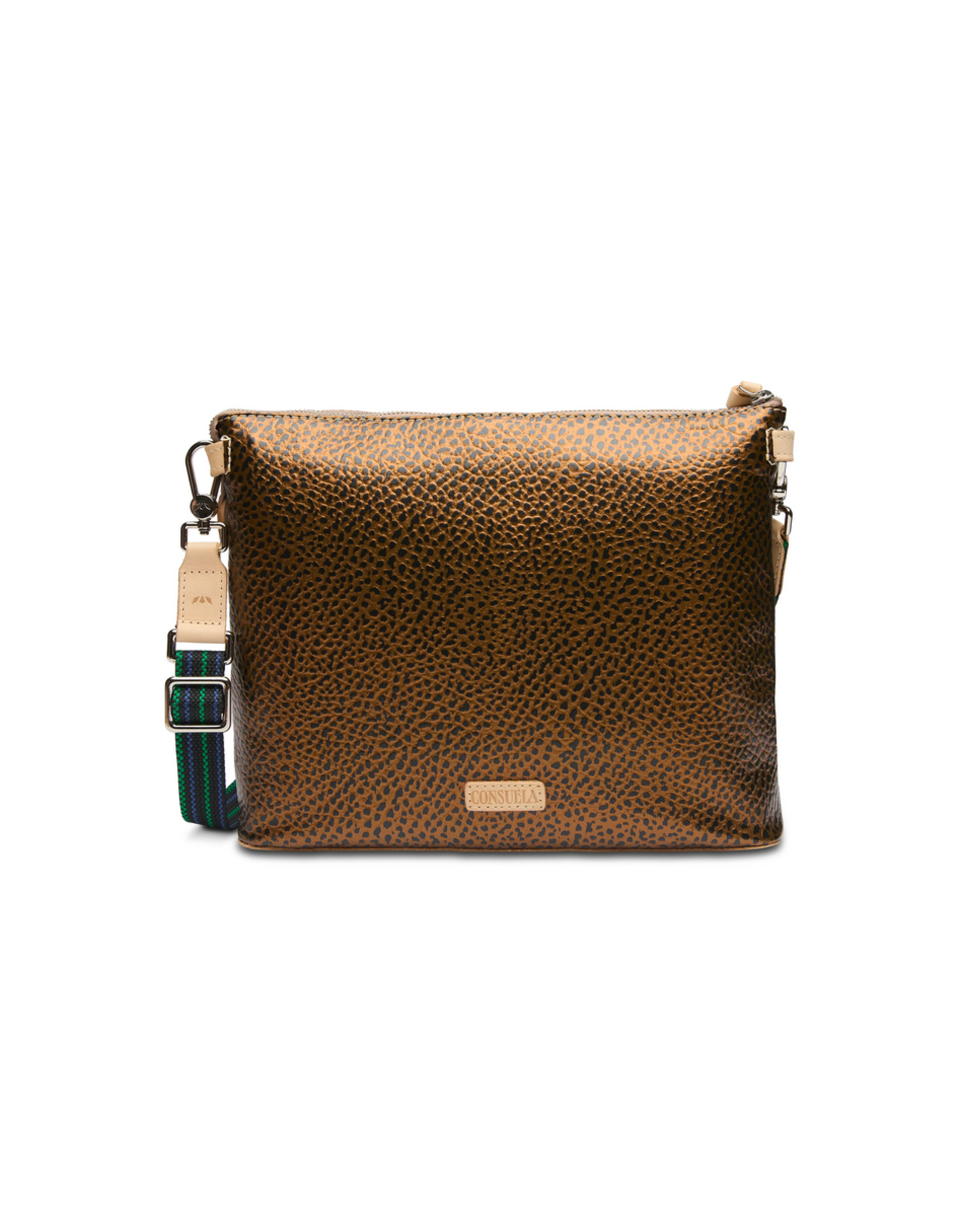 Consuela Downtown Crossbody Mason