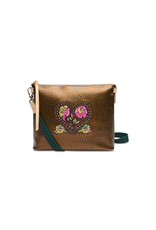 Consuela Downtown Crossbody Mason