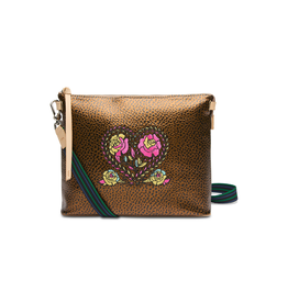 Consuela Downtown Crossbody Mason