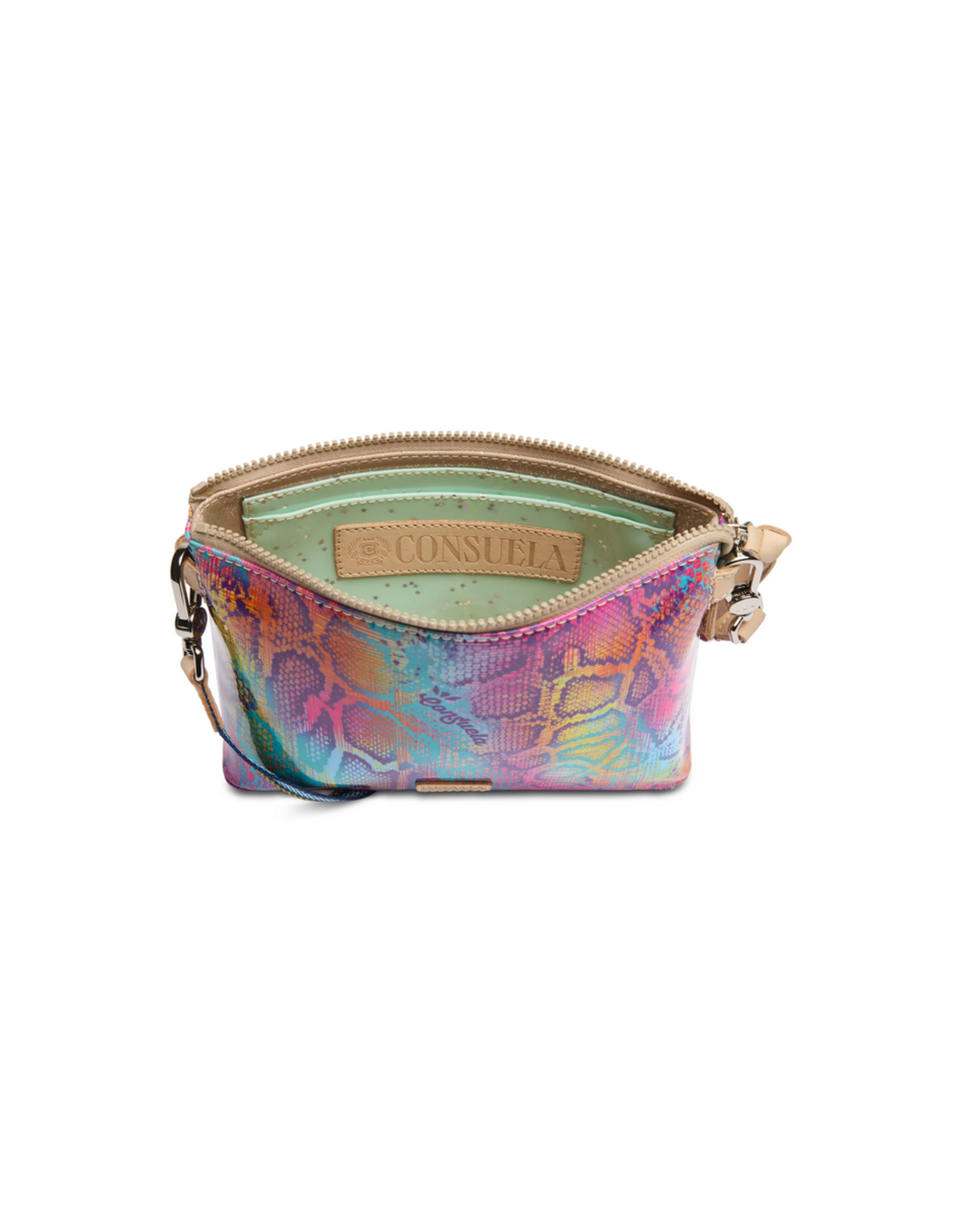 Consuela Midtown Crossbody Steph