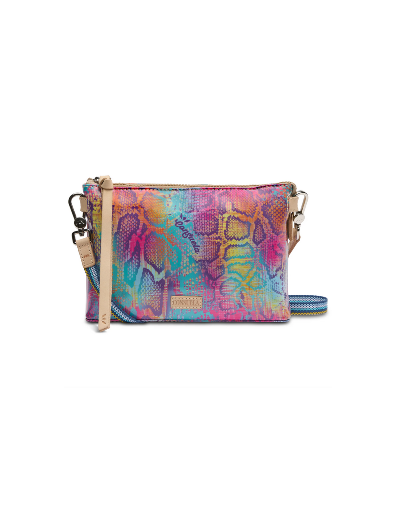 Consuela Midtown Crossbody Steph