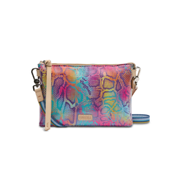 Consuela Midtown Crossbody Steph