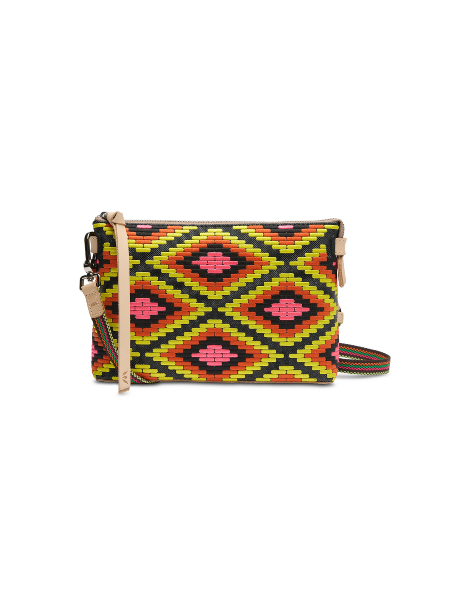 Consuela Midtown Crossbody Rae