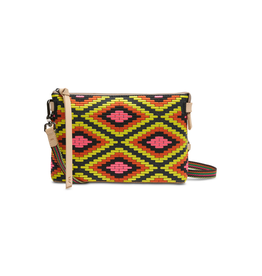 Consuela Midtown Crossbody Rae