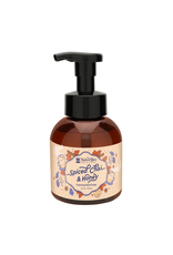 Naked B the Naked Bee - Spiced Chai Hand Soap