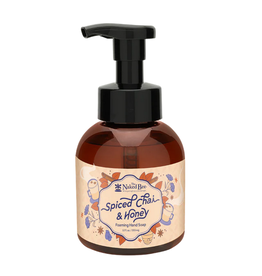 Naked B the Naked Bee - Spiced Chai Hand Soap