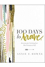 100 Days to Brave