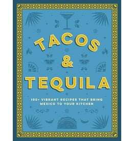 Tacos & Tequila