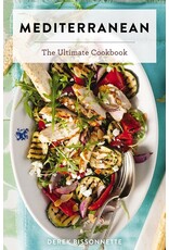 Mediterranean The Ultimate Cookbook