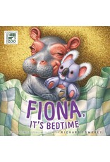 Fiona It's Bedtime