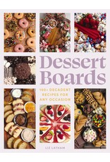 Dessert Boards