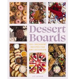 Dessert Boards