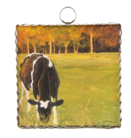 RTC Mini Gallery Grazing Milk Cow