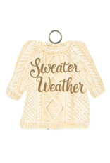 RTC Sweater Weather Charm