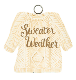 RTC Sweater Weather Charm