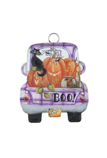 RTC Boo Truck Charm