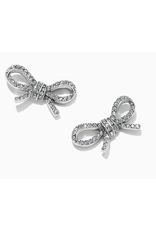 Brighton Illumina Bow Post Earring