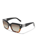 Brighton Contempo Dot Dual Sunglasses