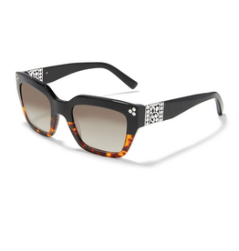 Brighton Contempo Dot Dual Sunglasses