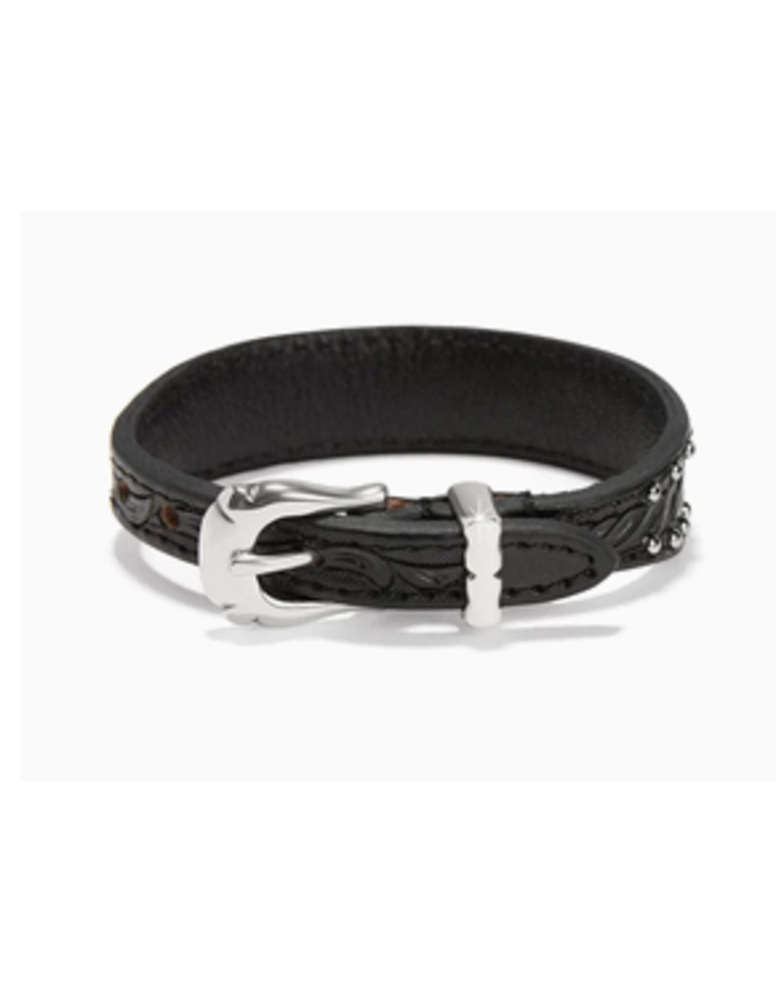 Brighton Sierra Black Bandit Bracelet