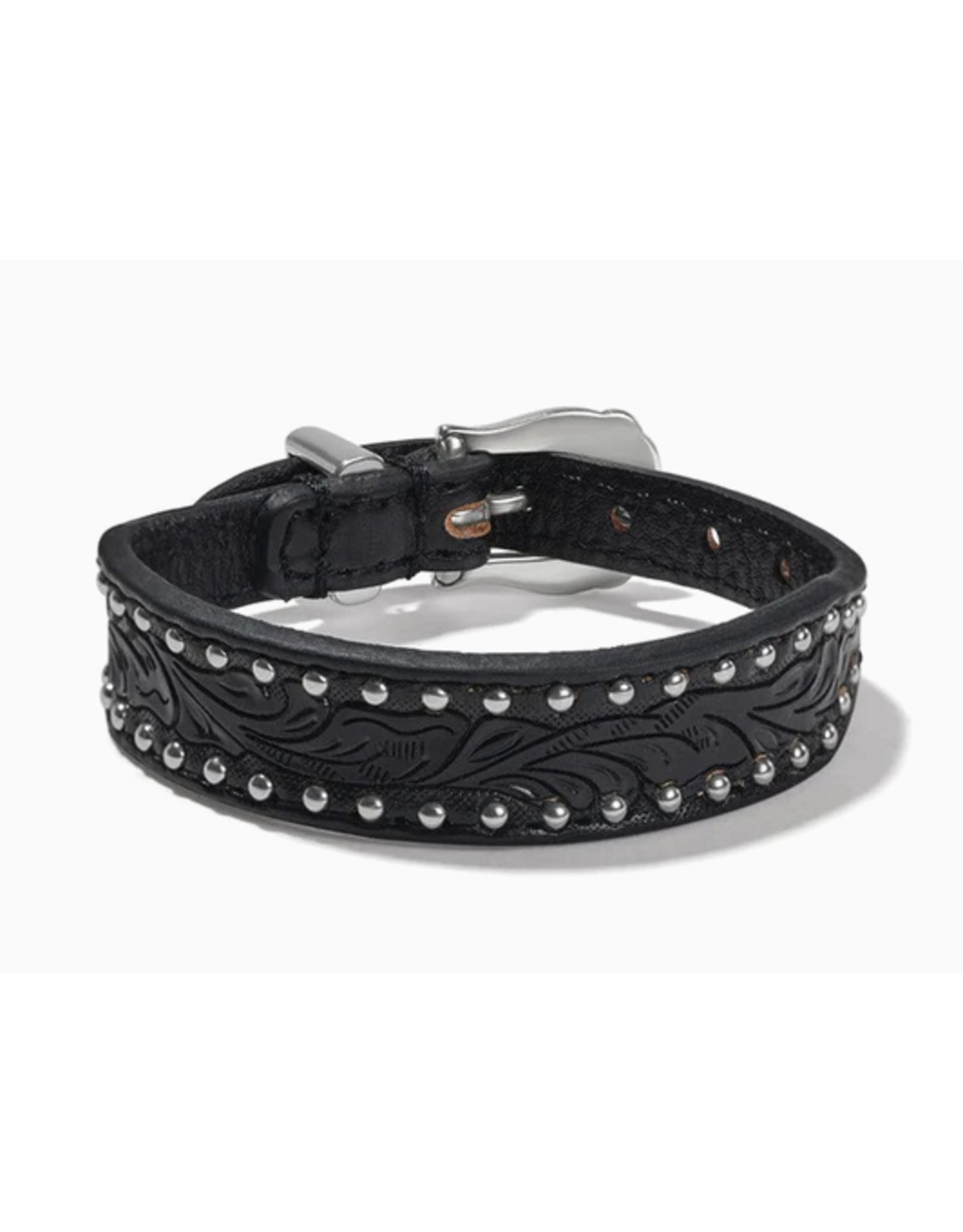 Brighton Sierra Black Bandit Bracelet