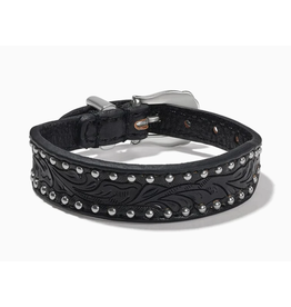 Brighton Sierra Black Bandit Bracelet