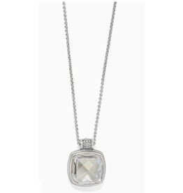 Brighton Meridian Aurora  LRG Crystal Necklace