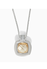 Brighton Meridian Aurora  LRG GLDNS Necklace