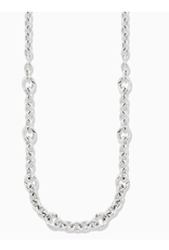 Brighton Luxe Link Charm Necklace