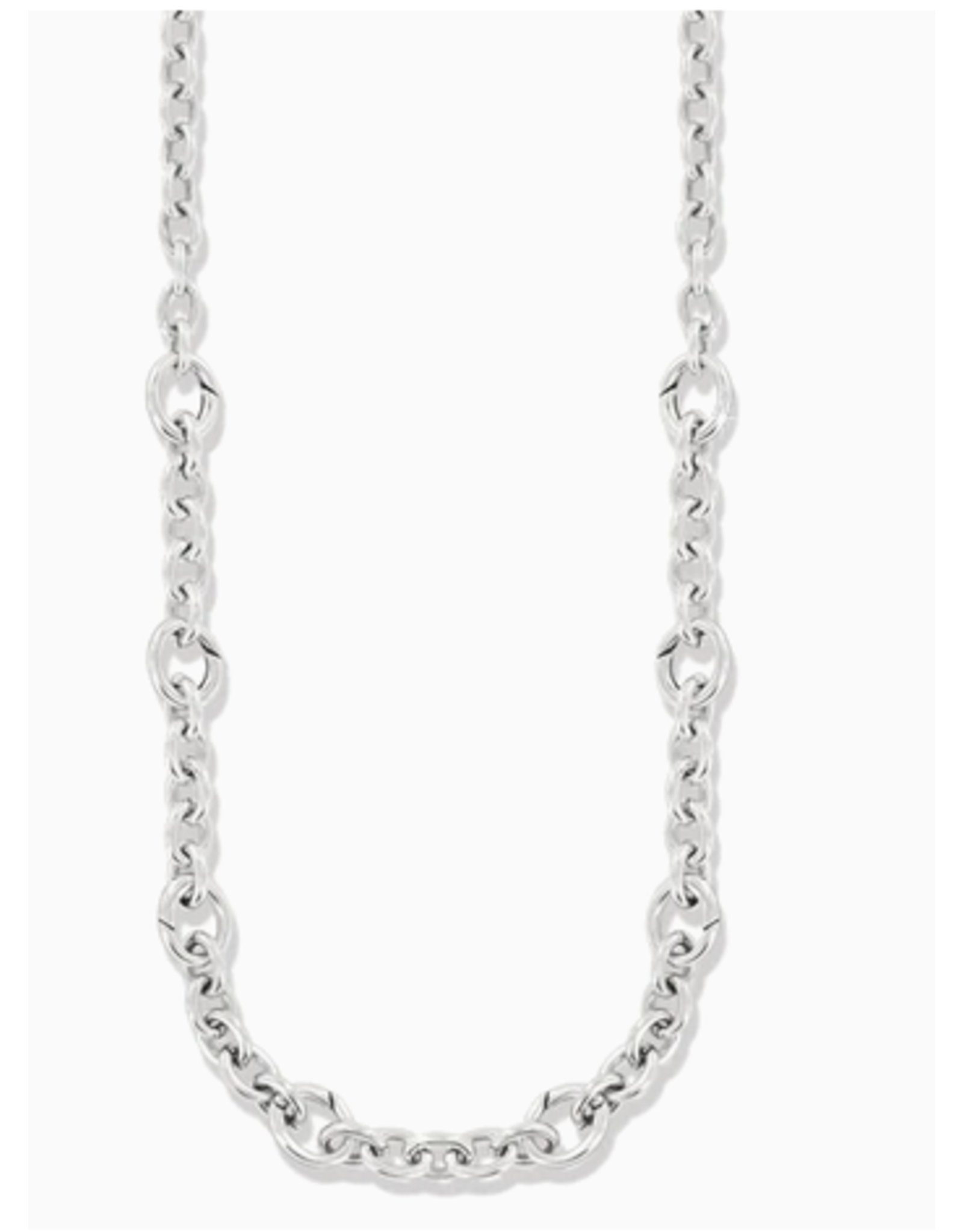 Brighton Luxe Link Charm Necklace