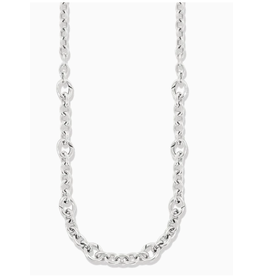 Brighton Luxe Link Charm Necklace