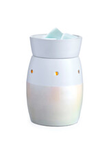 candle warmer Iridescent Midsize Illumination Warmer