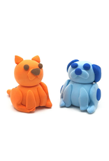 ooly Ooly Creatibles Air Dry Clay Pet BFFs