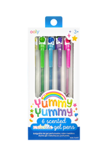 ooly Ooly Yummy Scented Gel Pens