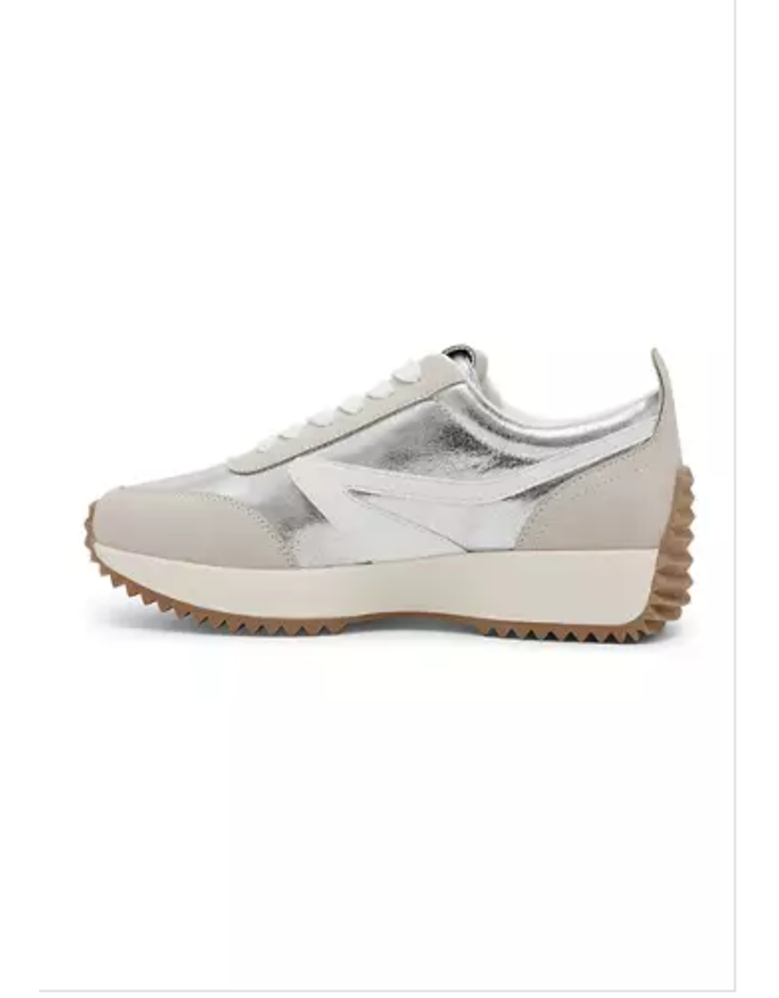 DV by Dolce Vita Silver Bynx Sneaker